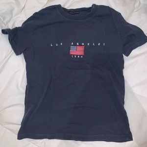 Brandy Melville T shirt!!